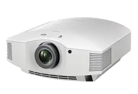 Замена лампы Sony VPL-HW30ES