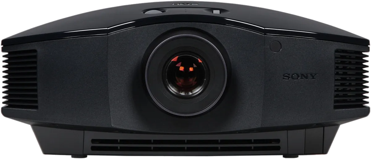 Замена лампы Sony VPL-HW50ES