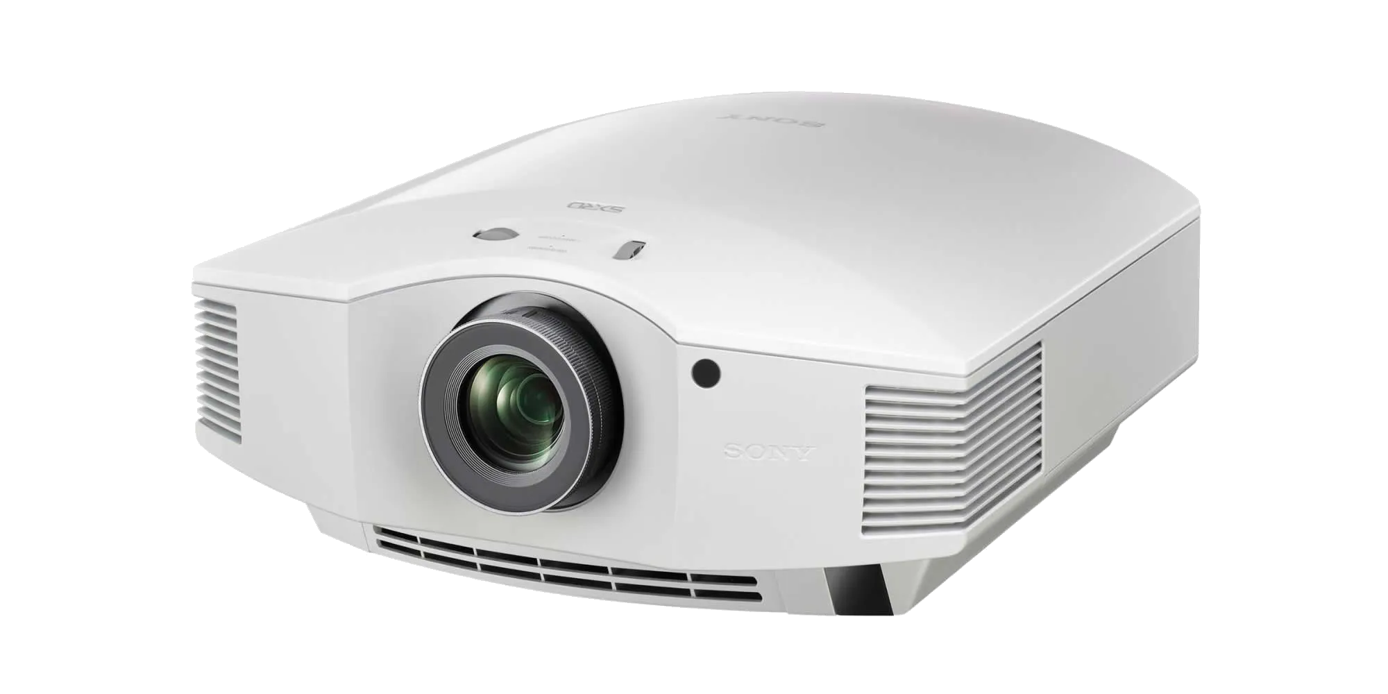 Замена лампы Sony VPL-HW55ES