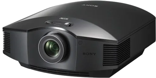 Замена лампы Sony VPL-HW65