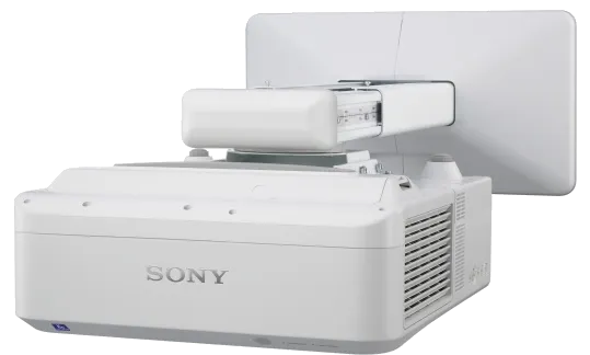 Замена лампы Sony VPL-SW526