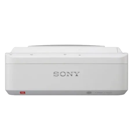 Замена лампы Sony VPL-SW536