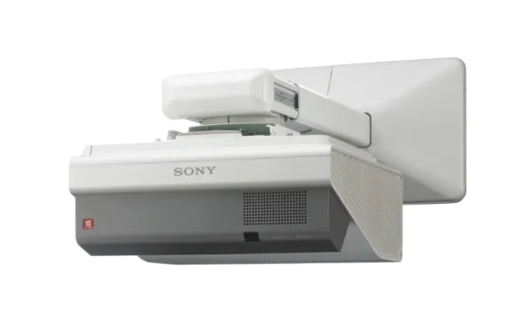 Замена лампы Sony VPL-SW620