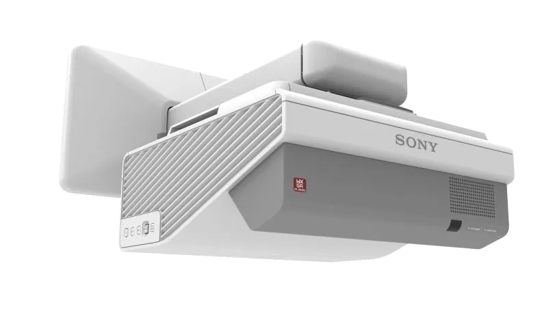 Замена лампы Sony VPL-SW630C