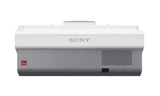 Замена лампы Sony VPL-SW631NM