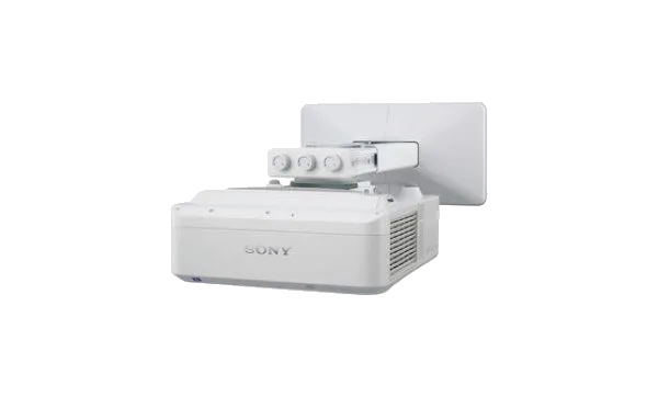 Замена лампы Sony VPL-SX535