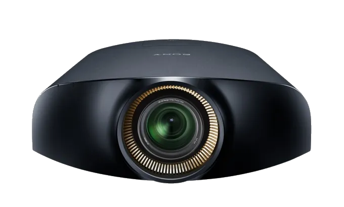 Замена лампы Sony VPL-VW1100ES