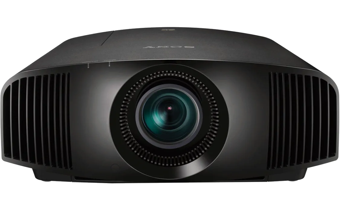 Замена лампы Sony VPL-VW260/B