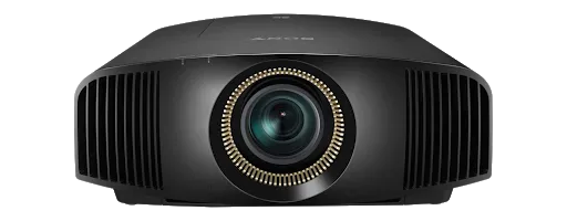 Замена лампы Sony VPL-VW300ES