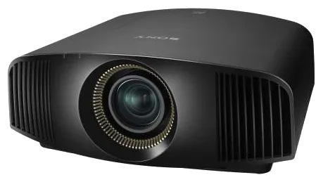 Замена лампы Sony VPL-VW320