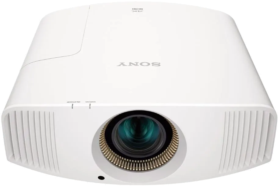 Замена лампы Sony VPL-VW360/W