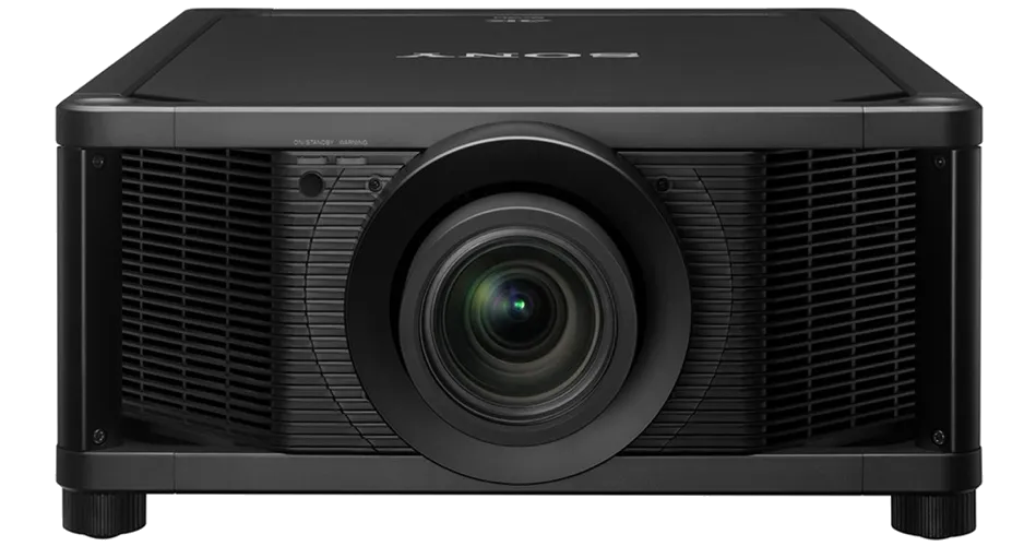 Замена лампы Sony VPL-VW5000ES