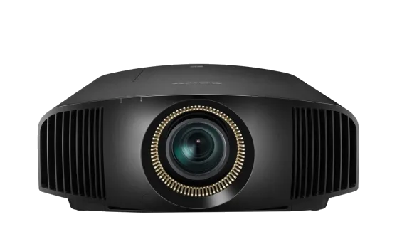 Замена лампы Sony VPL-VW500ES