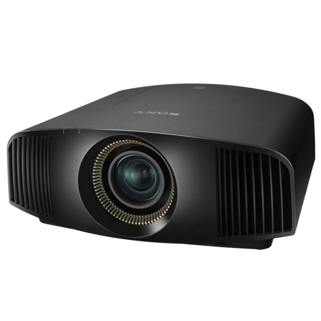 Замена лампы Sony VPL-VW520ES