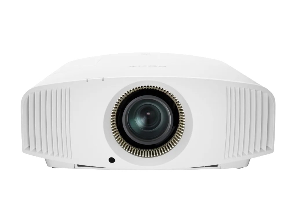 Замена лампы Sony VPL-VW550/W