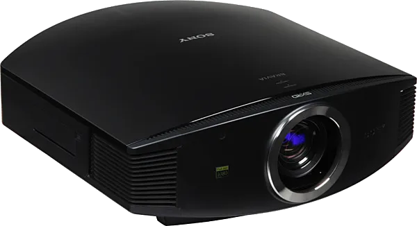 Замена лампы Sony VPL-VW80