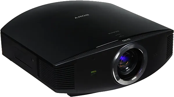 Замена лампы Sony VPL-VW85