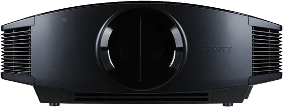 Замена лампы Sony VPL-VW90ES