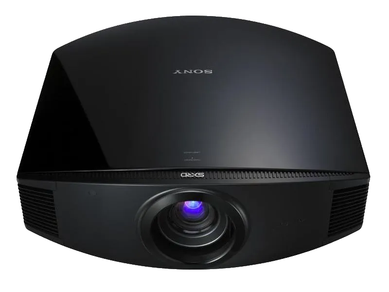 Замена лампы Sony VPL-VW95ES