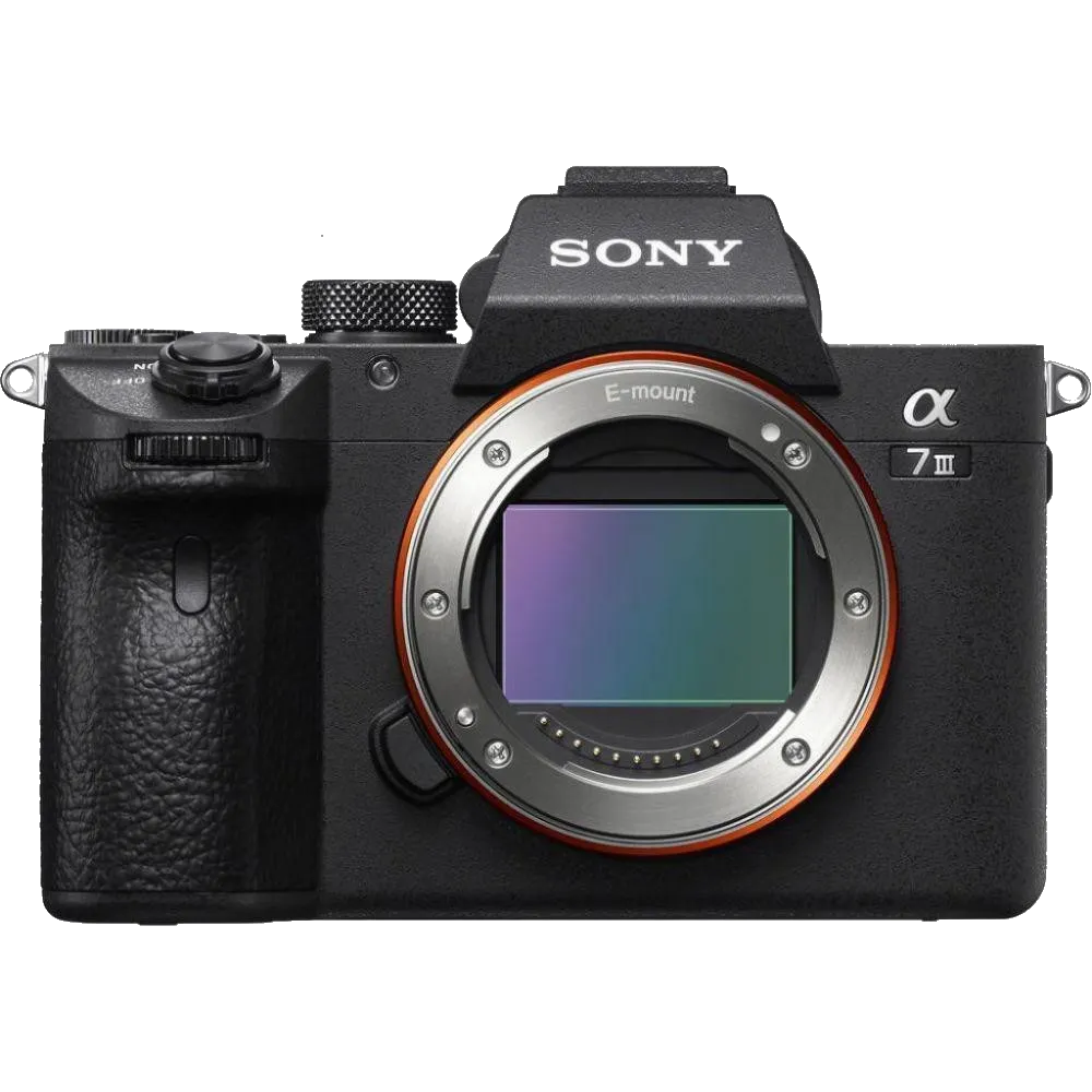 Замена CCD/CMOS матрицы Sony A7 III