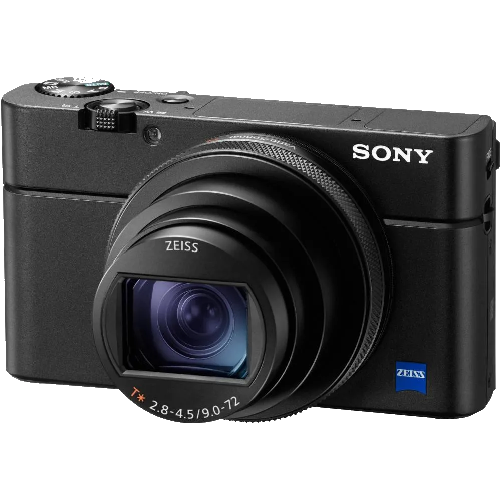 Замена CCD/CMOS матрицы Sony RX100 III