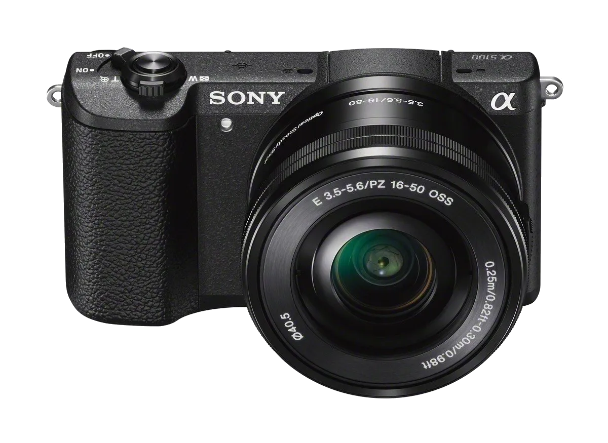 Замена CCD/CMOS матрицы Sony A5100 