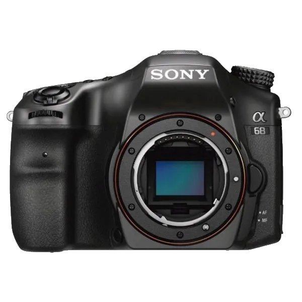Замена CCD/CMOS матрицы Sony A68