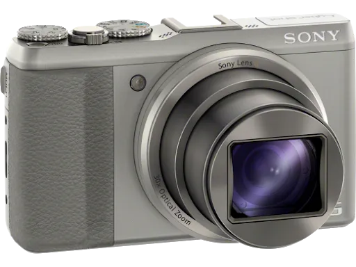 Замена CCD/CMOS матрицы Sony HX50