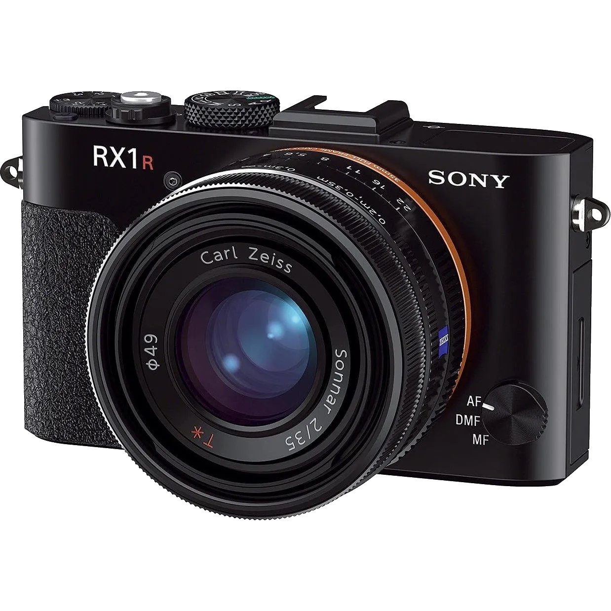 Замена CCD/CMOS матрицы Sony RX1R