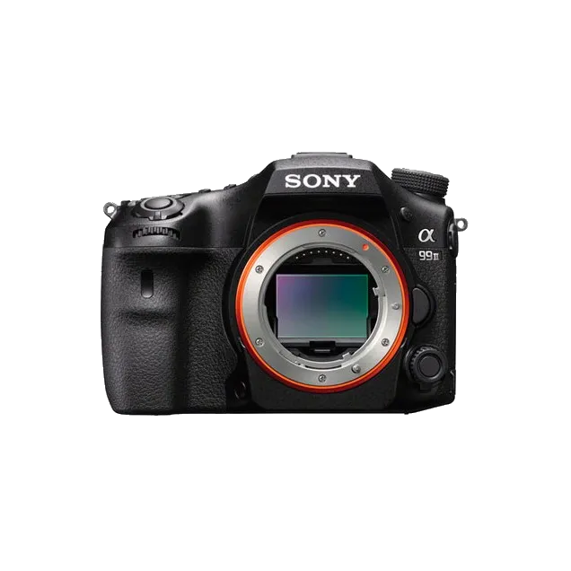 Замена CCD/CMOS матрицы Sony A99 II