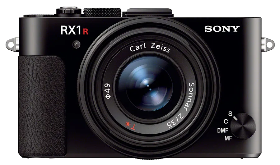 Замена CCD/CMOS матрицы Sony RX1R II