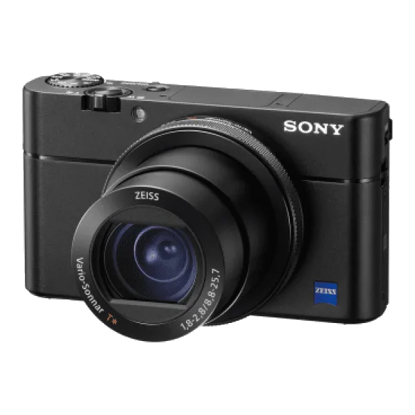 Замена CCD/CMOS матрицы Sony RX100 VA