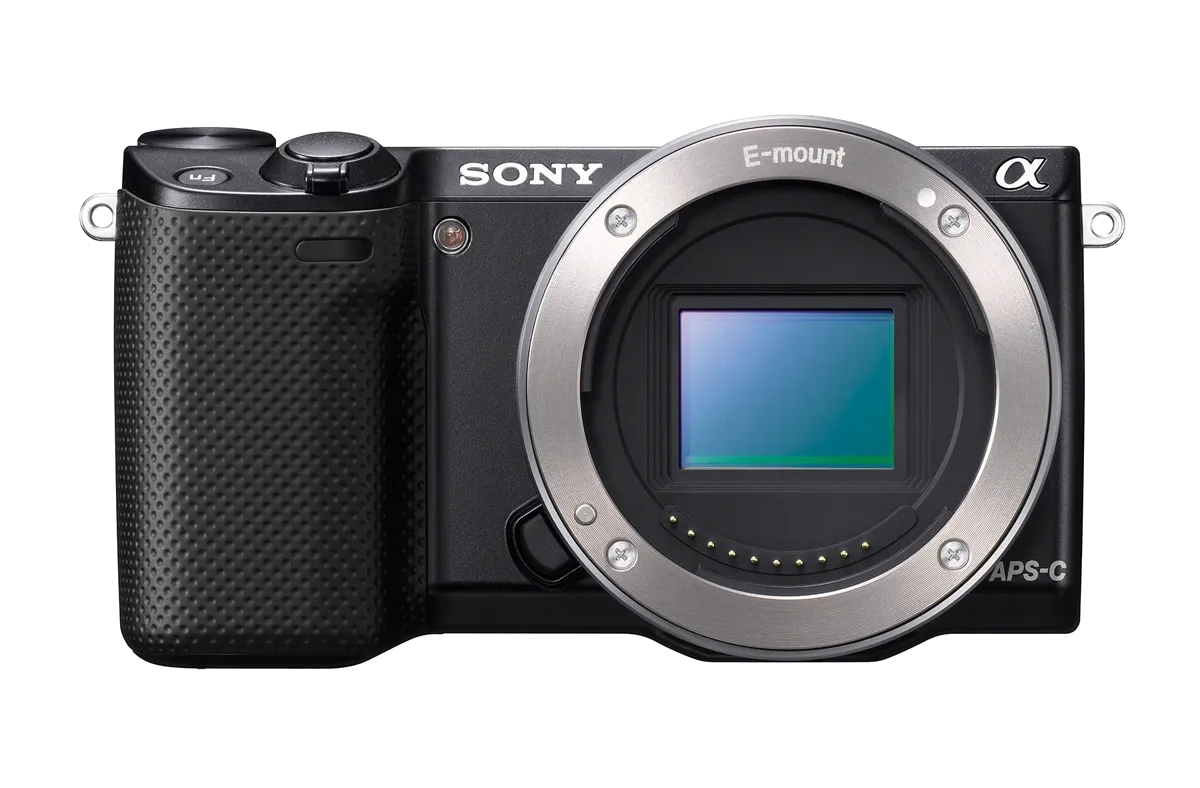 Замена CCD/CMOS матрицы Sony NEX-5T