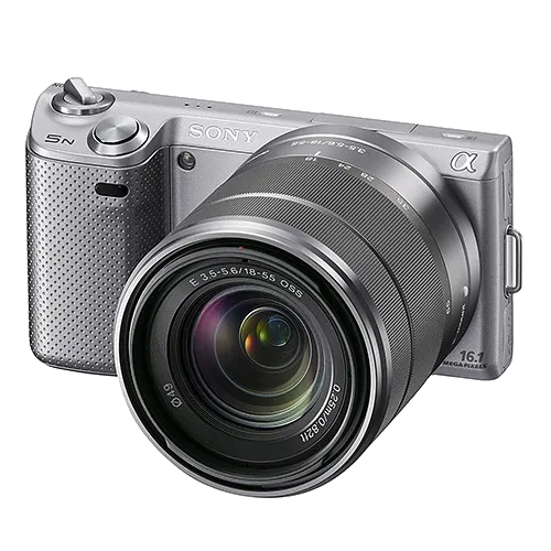 Замена CCD/CMOS матрицы Sony NEX-5N