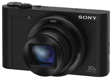 Замена CCD/CMOS матрицы Sony WX500