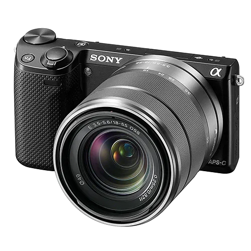 Замена CCD/CMOS матрицы Sony NEX-5R