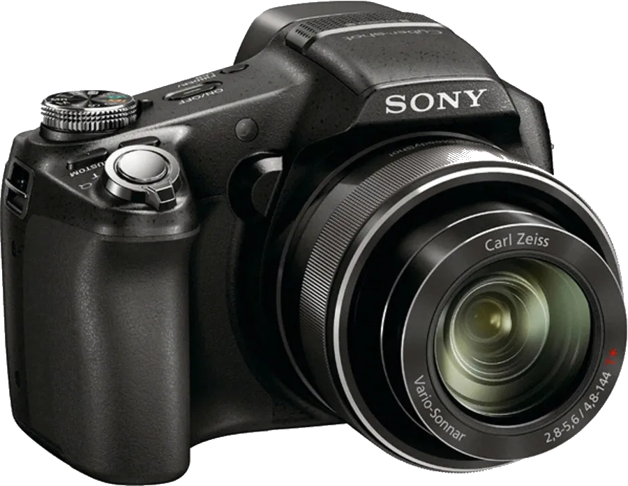 Замена CCD/CMOS матрицы Sony HX100V