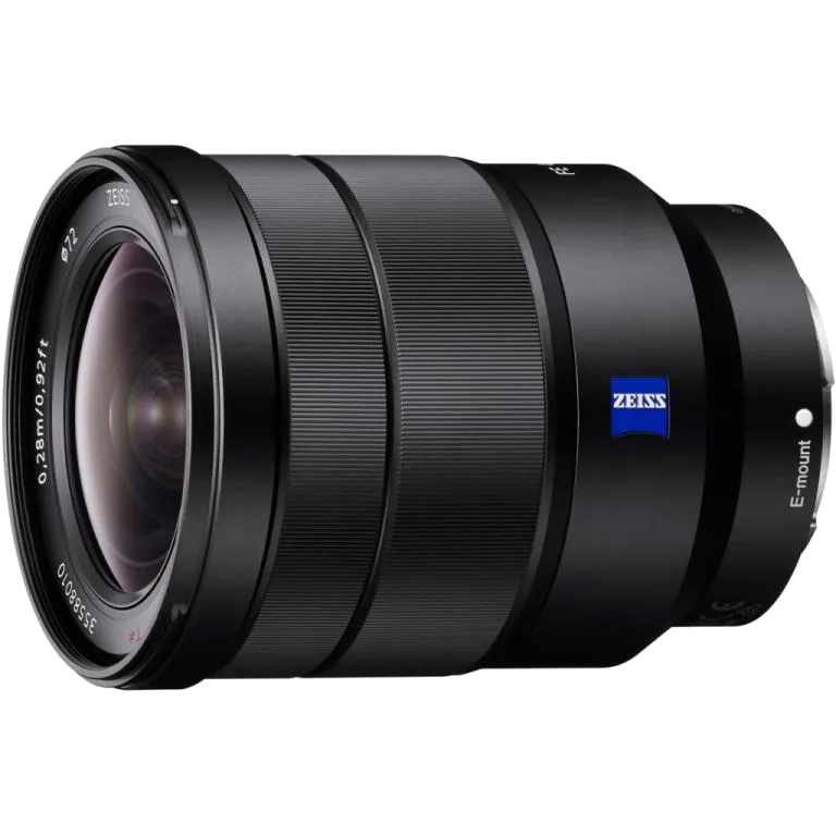 Ремонт SEL-1635Z 16-35mm F4 ZA OSS в сервисном центре sony-fixmaster