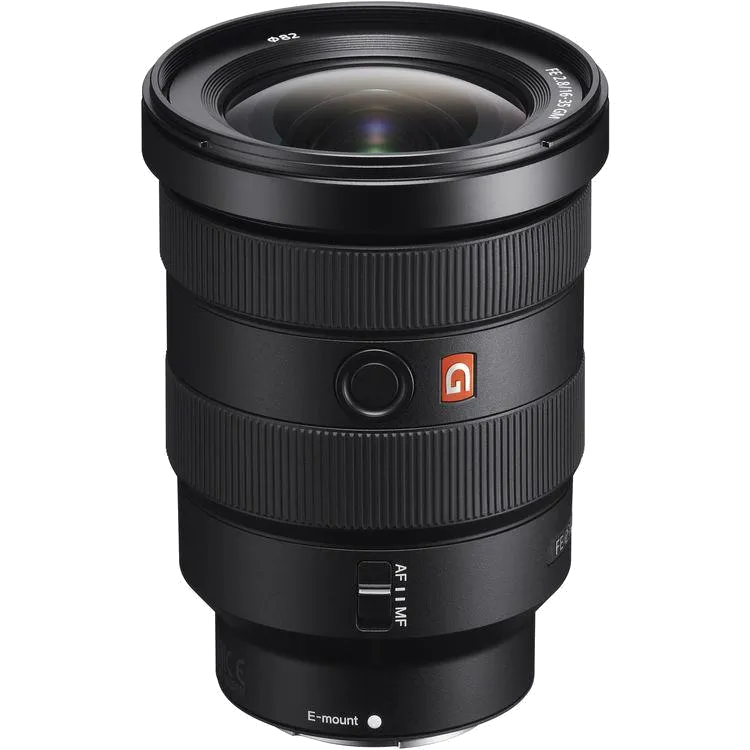 Ремонт FE 16-35mm F2.8 GM в сервисном центре sony-fixmaster