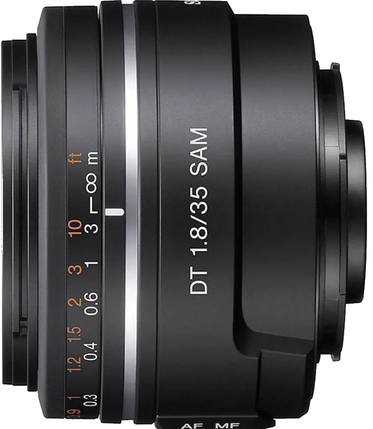 Ремонт SAL-35F18 35mm F1.8 в сервисном центре sony-fixmaster