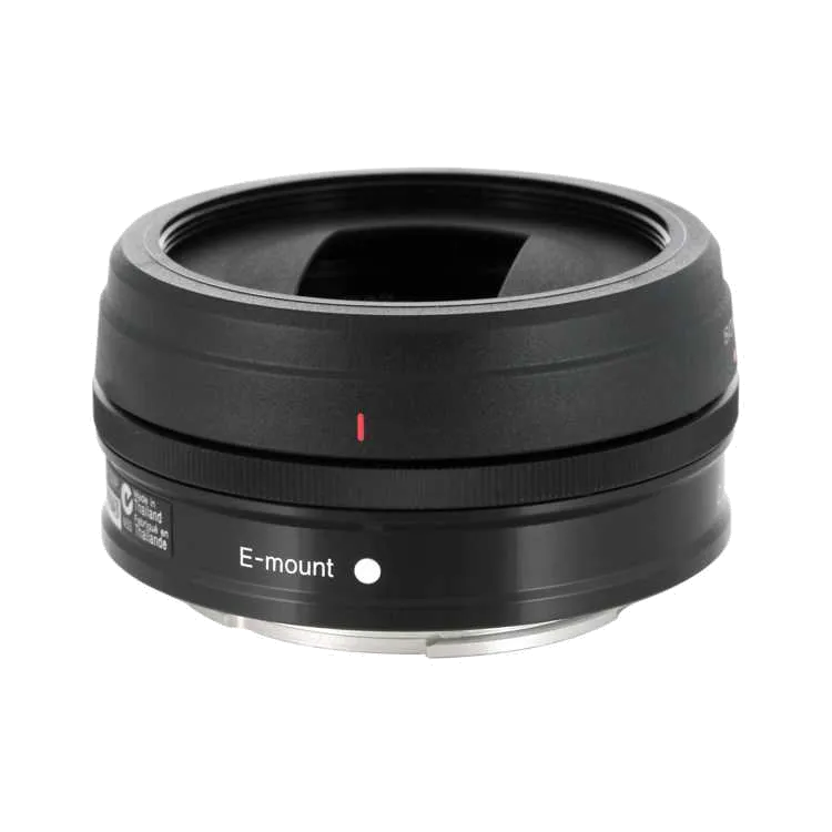 Ремонт SEL-20F28 20mm F2.8 в сервисном центре sony-fixmaster