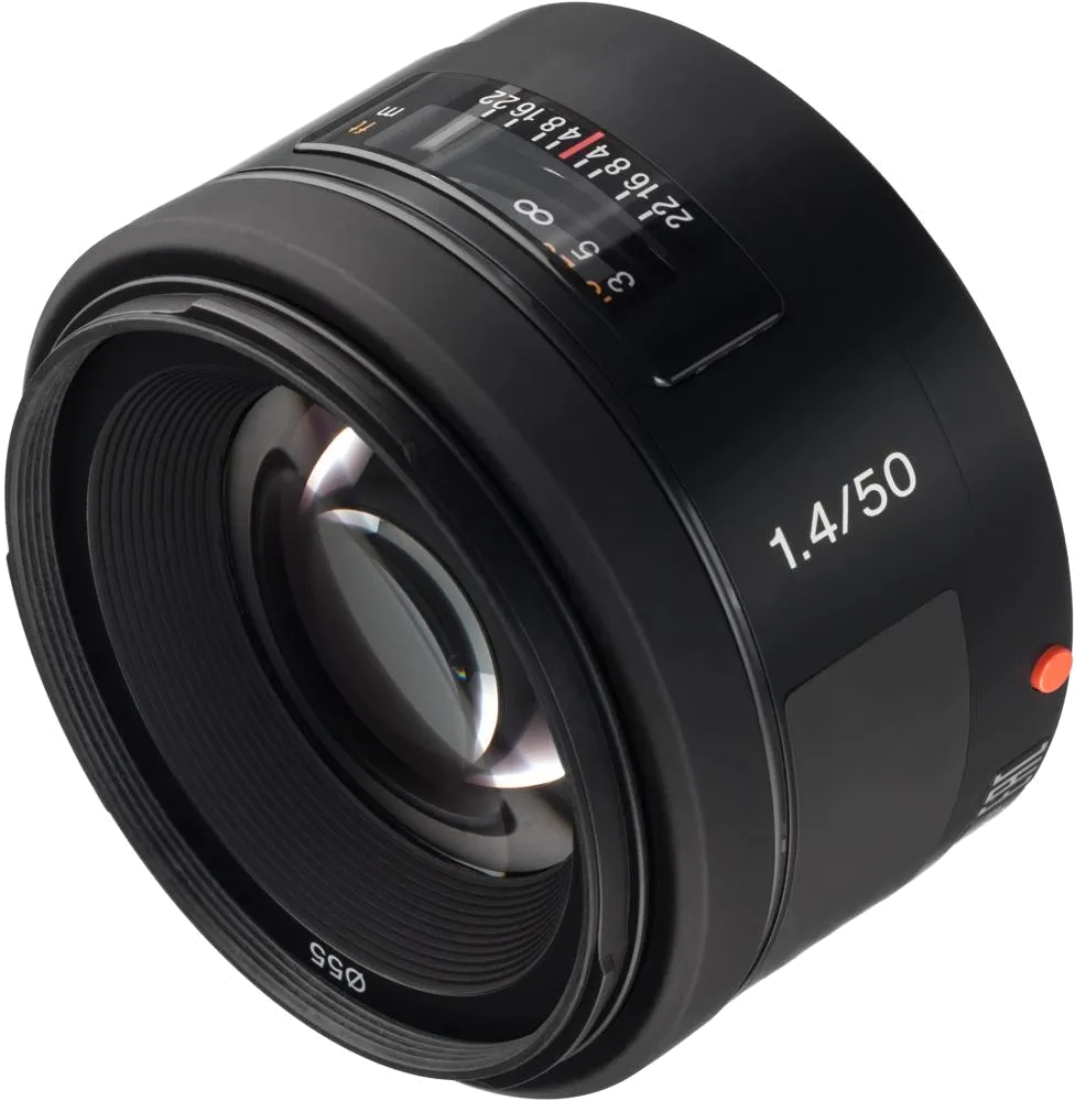 Ремонт SAL-50F14 50mm F1.4 в сервисном центре sony-fixmaster