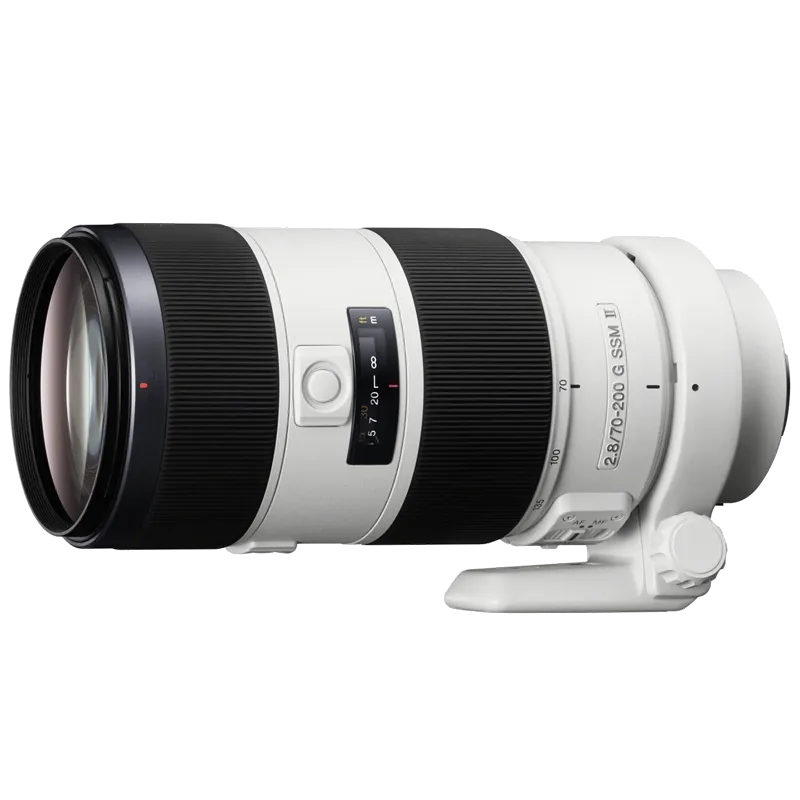 Ремонт SAL-70200GM2 70-200mm F2.8 в сервисном центре sony-fixmaster