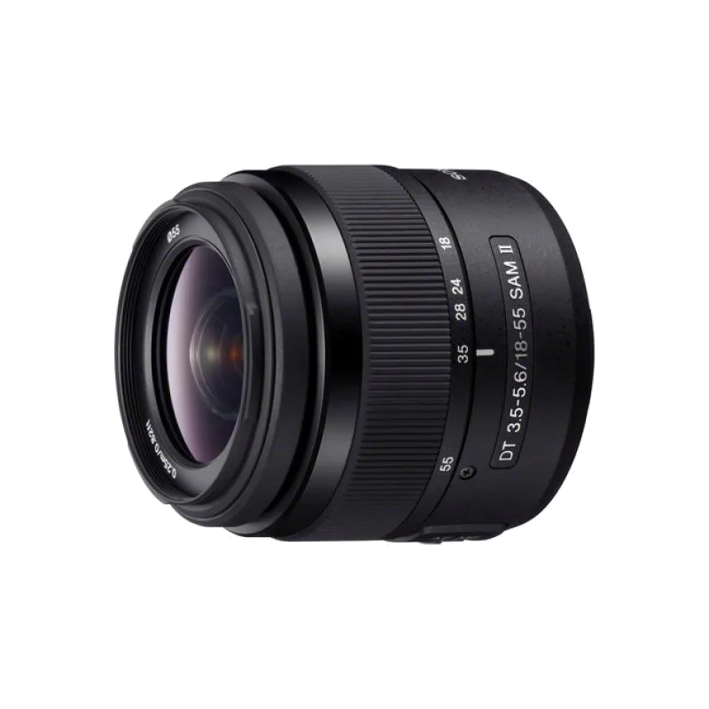 Ремонт SAL-1855 18-55mm F3.5-5.6 в сервисном центре sony-fixmaster