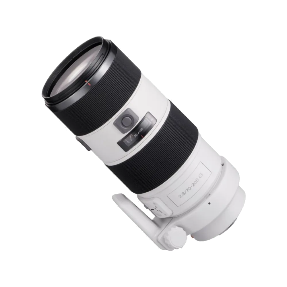 Ремонт SAL-70200G 70-200mm F2.8 в сервисном центре sony-fixmaster