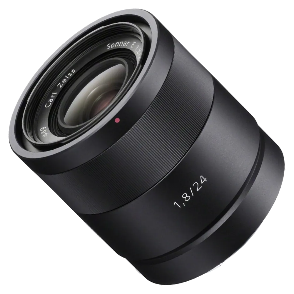 Ремонт SEL-24F18Z 24mm F1.8 в сервисном центре sony-fixmaster