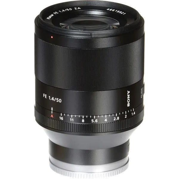 Ремонт SEL-50F14Z 50mm F1.4 в сервисном центре sony-fixmaster