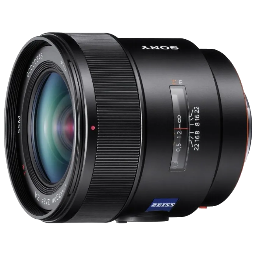 Ремонт SAL-24F20Z 24mm F2.0 в сервисном центре sony-fixmaster