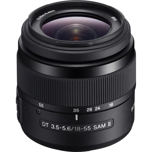 Ремонт SAL-18552 DT 18-55mm F3.5-5.6 SAM II в сервисном центре sony-fixmaster