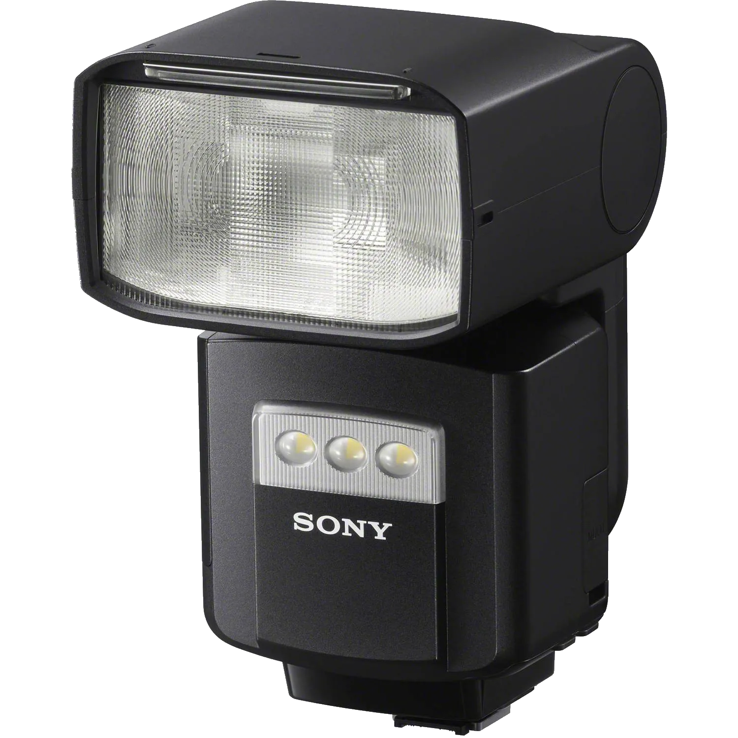Чистка от вирусов Sony HVL-F60RM